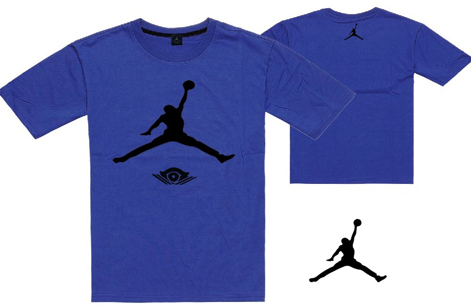 men jordan t-shirt S-XXXL-2118